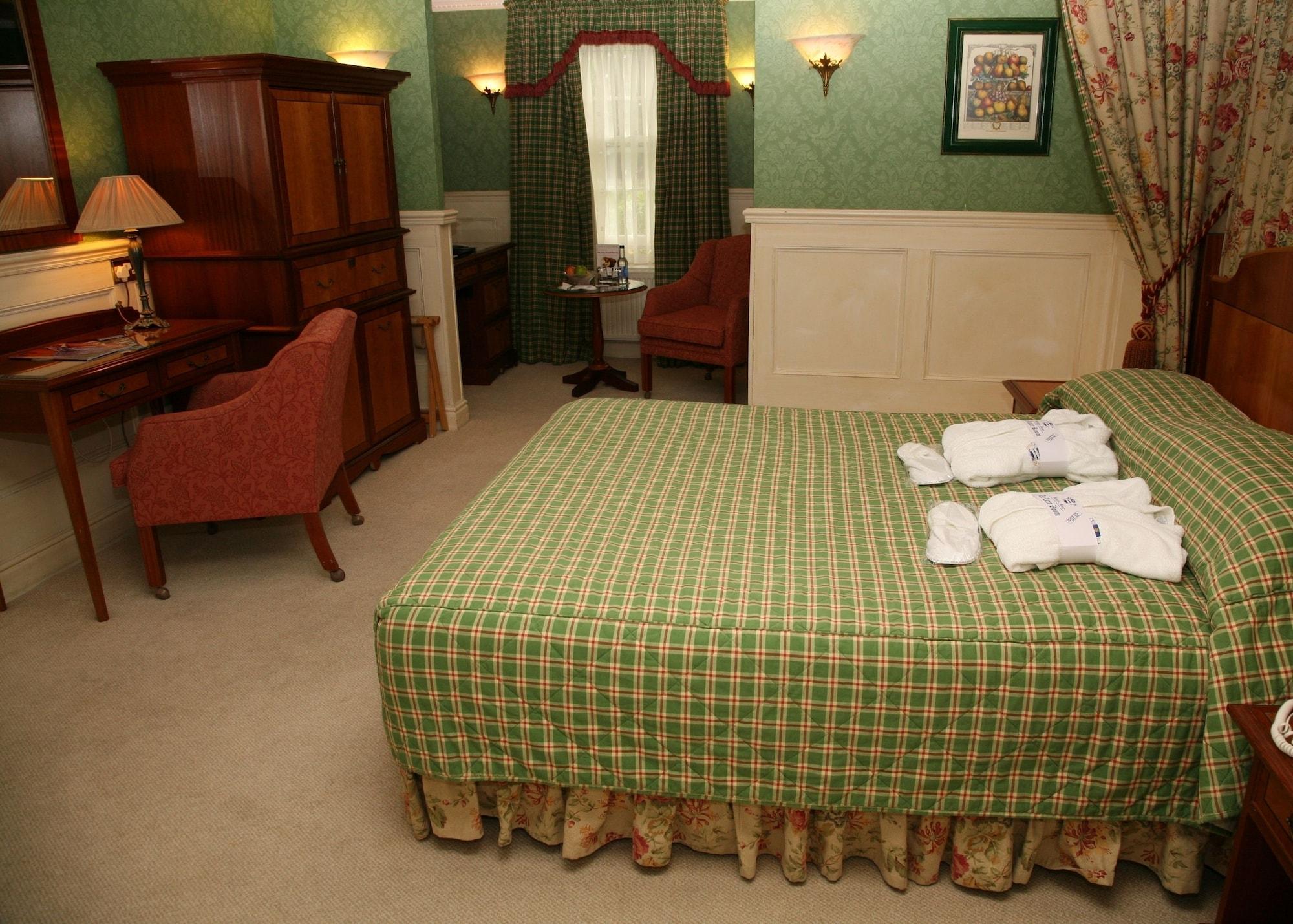 Marygreen Manor Brentwood Eksteriør billede