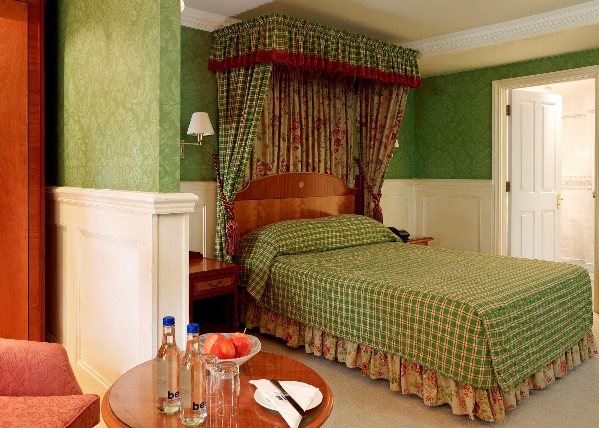 Marygreen Manor Brentwood Eksteriør billede