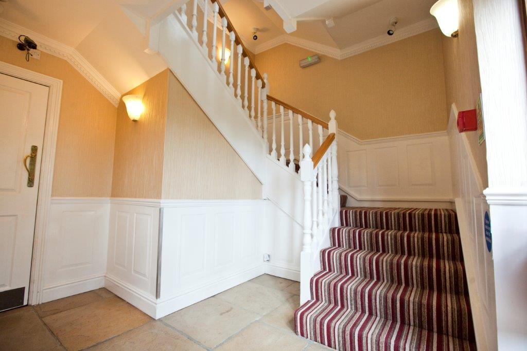 Marygreen Manor Brentwood Eksteriør billede