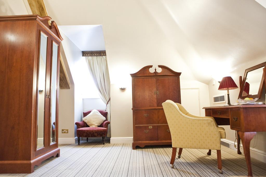 Marygreen Manor Brentwood Eksteriør billede