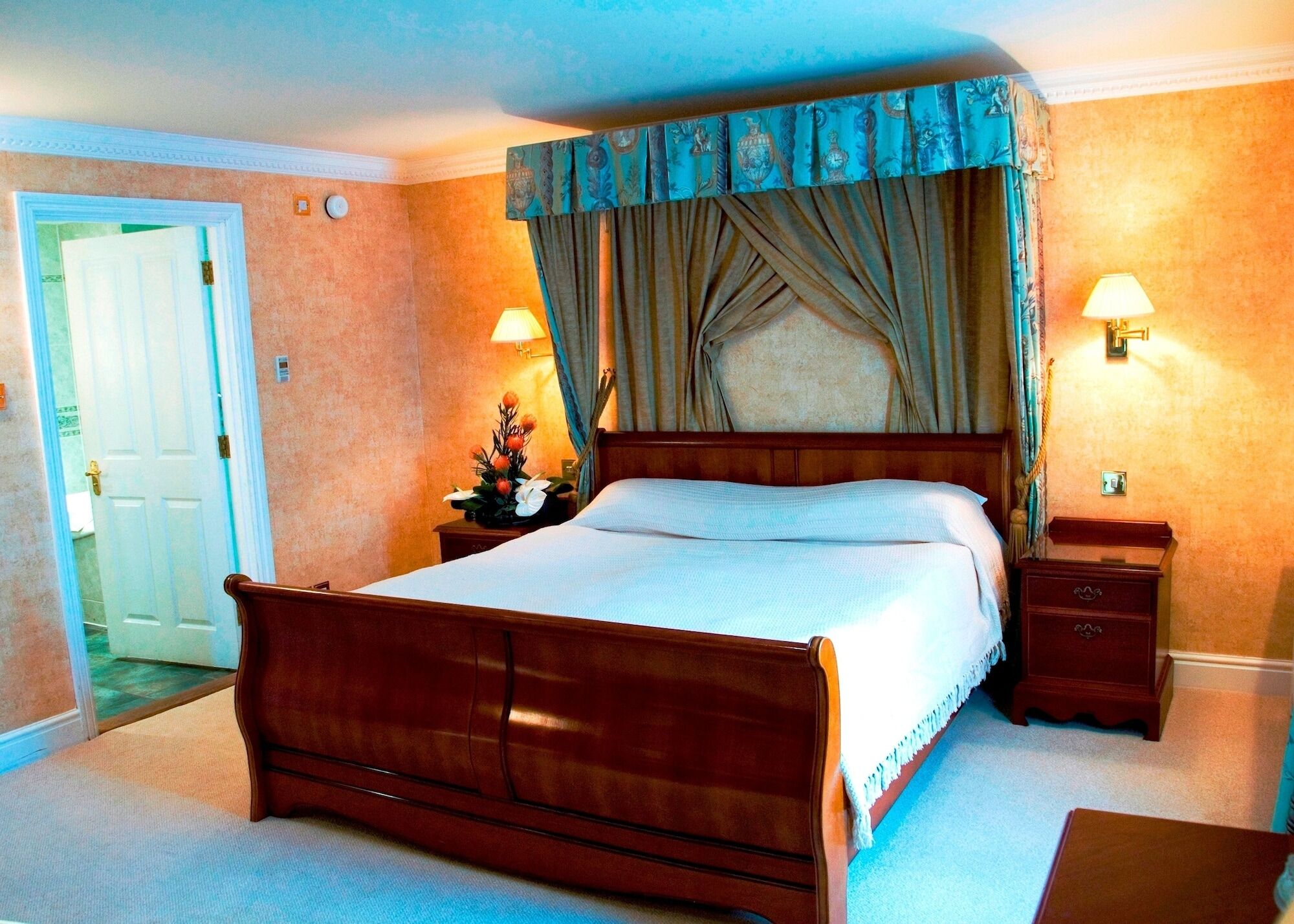Marygreen Manor Brentwood Eksteriør billede
