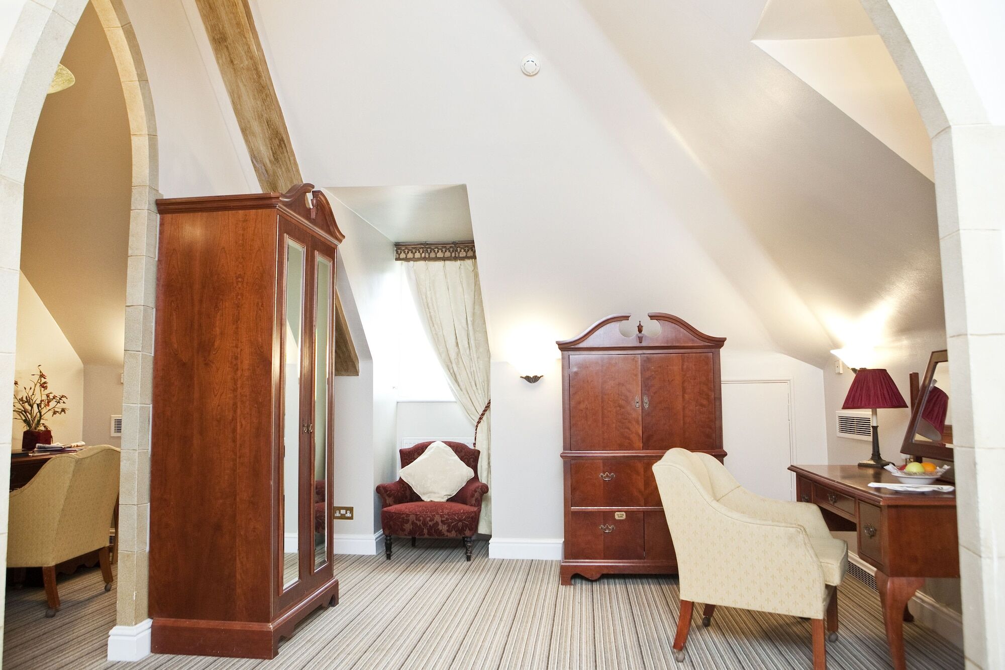 Marygreen Manor Brentwood Eksteriør billede